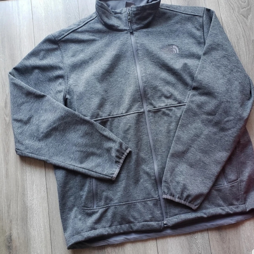 The North Face Jacket